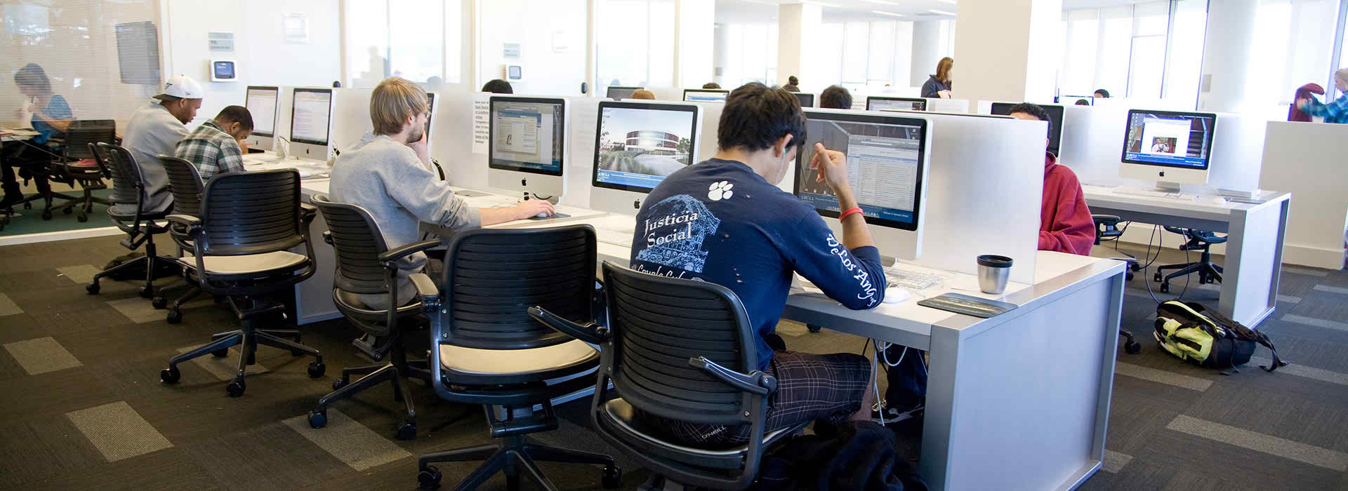 it labs